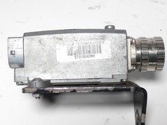 Siemens 6SL3055-0AA00-5HA3 SINAMICS SME25 Sensor Module Absolute Encoder