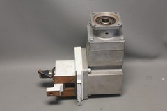 SHIMPO-NIDEC ABLE REDUCER NEVSC-9D-750-WA