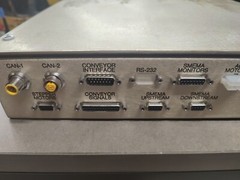 Used Asymtek ASPA CC 7202800 4 Channel RTD/TC Controller EXCELLENT