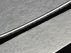NEW Belden 1694A Video Brilliance HD-SDI RG6 18awg Coaxial Cable 6GHz Black