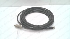 LUTZE 307689/10, SUPERFLEX ROBOT PLUS DOUBLE ENDED CORDSET #335925