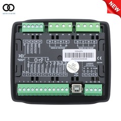 HGM420N Gensets AUTO 1 Pack Generator Control Module for Monitor Controling