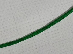 Southwire 22/1P Low Cap Shielded ARC 156 Automated Logic Control Green CMP /50ft