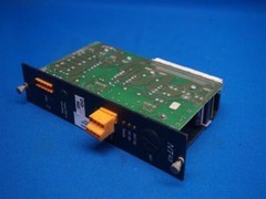NT124/2 NT43 250V 10A Module Controller Module Board Made in Austria
