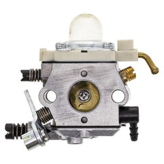 Carburetor for STIHL WT-227 FS72 FS74 FS75 FS76 WT-227-1 Trimmer Carburetor Carb