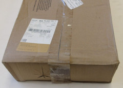 3M CAT NO: 7621-T-95-3-RJS COLD SHRINK 3 CONDUCTOR TERM QTIII KIT BRAND NEW