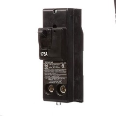 NIB – Siemens – QN2175 – Low Voltage Residential Circuit Breaker 175A