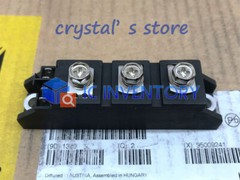 1PCS MCC95-16IO1B Encapsulation:MODULE,Thyristor Modules Thyristor/Diode