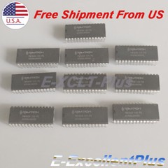 10PCS Integrated Circuit IC For Ramtron FM1608-120-PG FM1608-120-P 64Kbit FRAM