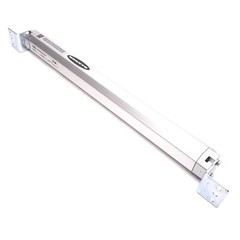 Banner WLS28-2XWGRYB5-0285L25S24Q Multicolor Light Strip, 285mm, 24VDC