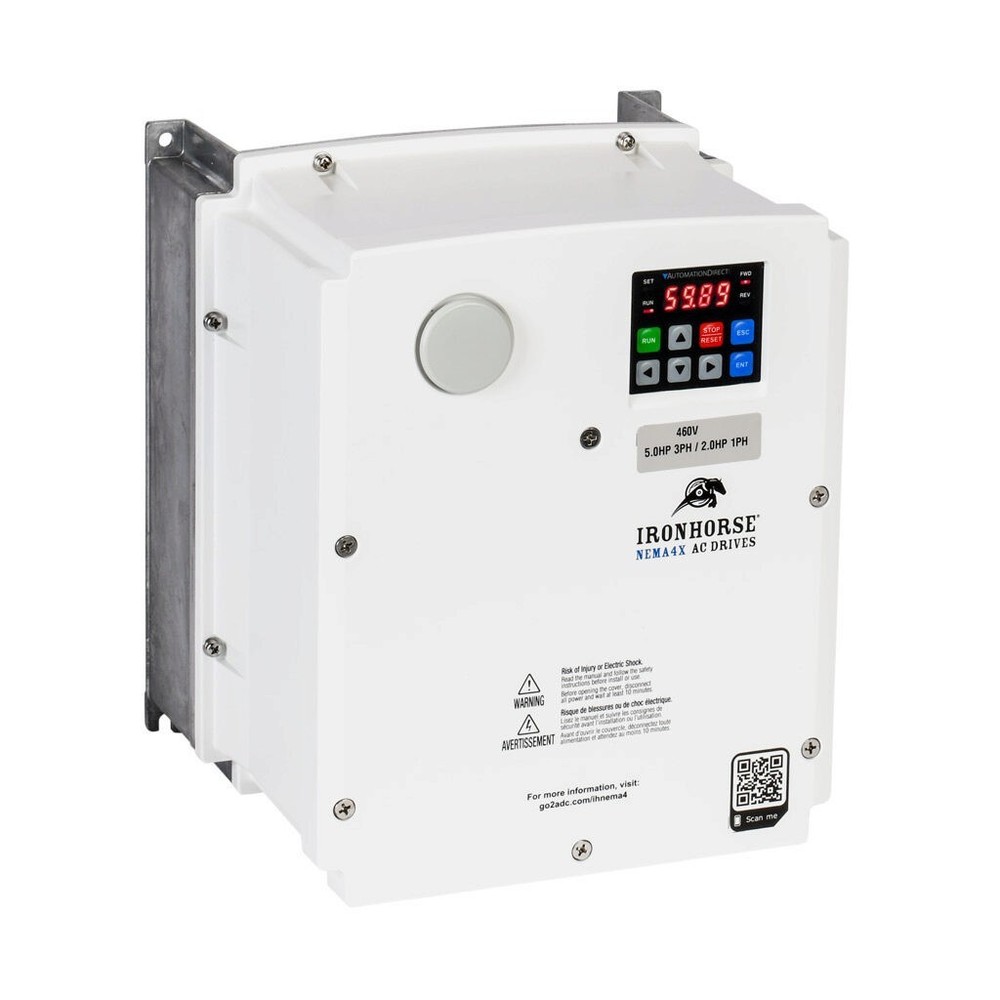 AUTOMATION DIRECT ACNND-45P0 / ACNND45P0 (NEW, Open box item)