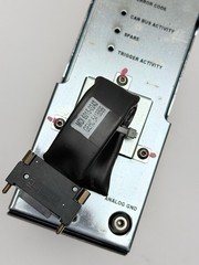 604754-3 Smiths Detection Computer Module Assembly, Untested, Parts Only