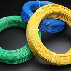 PTFE Cable Wire 12 14 16 18 20 22 24 26 28 AWG Flexible Tinned Copper UL1332