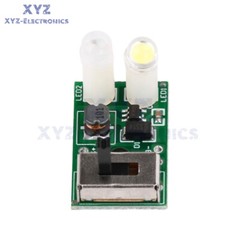 1.2V NiMH Battery Controller Solar Lamp Lights Control Lawn Lamp Circuit Board