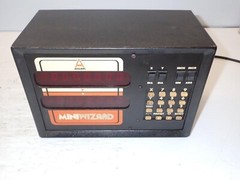ANILAM MINIWIZARD #102-3 DRO BOX