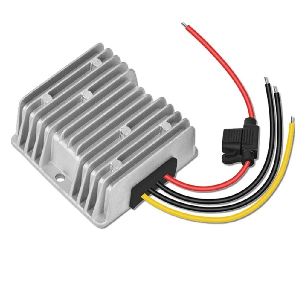 360W Power Supply High Efficiency Conversion Industrial Grade Performance