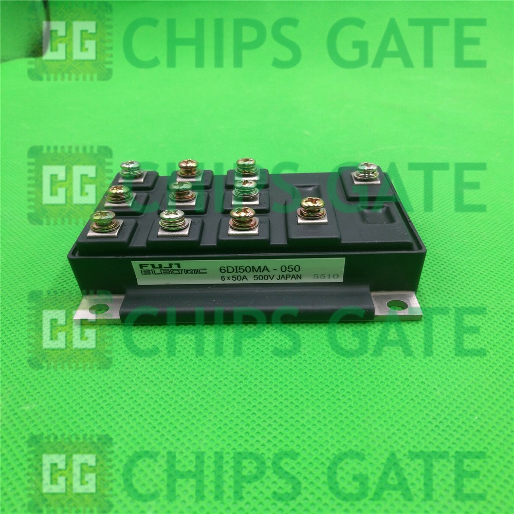 1PCS NEW 6DI50MA050 6DI50MA-050 FUJI MODULE