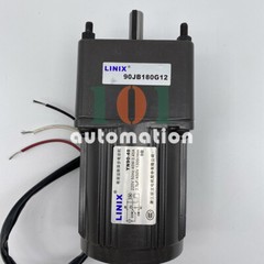 1PCS NEW FOR LINIX Constant speed motor YN90-40/90JB180G12 220V 40W 0.45A