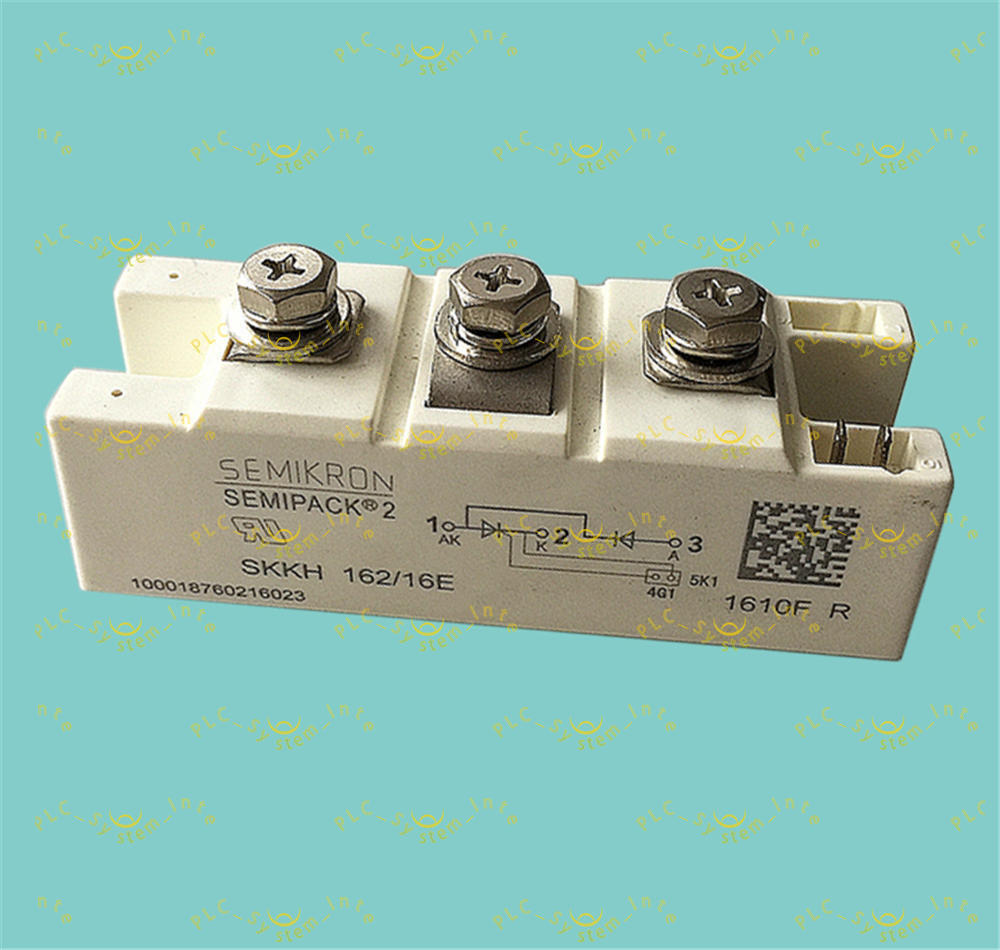 NEW 1PCS SKKH162/16E SKKH162-16E SKKH16216E MODULE