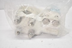 Sefcor SAX Series All Bronze Stud Connector Cable End SAX-8766-SND 105746