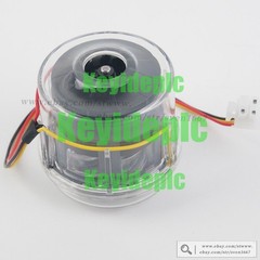 ventilator motor replace ResMed S10 S9 ventilator turbo ventilator parts #ke