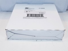 3M 24049 281W Wetordry Cloth Disc Wet/Dry, 8″ Pack of 50