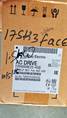 1PC- Fuji FRN0004E2S-4GB AC DRIVE 460V/60Hz 2HP/3-Phase- NEW