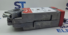 S1024-2POS-SW2 HONEYWELL Damper Actuator Spring Return 10Nm, 24V