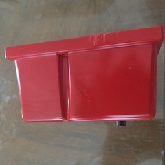 FIREYE Veri-flame SB560533AA Primary Safety Control, FOR PARTS/ REPAIR