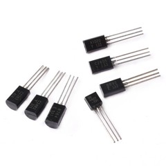 Transistor Packs A1013 A1020 B764 B892 2SB892 C2655 C238 C2482 TO92L PNP / NPN