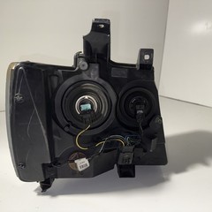 Genuine GM 22853025 Headlight Assy New 30Days Warranty Expedited Shipping
