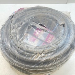 SOUTHWIRE 55082603 Titan 1/2″ Metal Flex Conduit 100 Ft