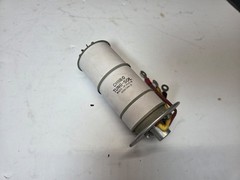 RARE Vintage Hydrogen Thyratron Tung-sol CHI180 CHI-180 tube