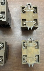 Lot of 6 AB ALLEN-BRADLEY Bulletin 700 Contact Control Relay 700-P200A1 700-P600