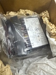 NEW PAXLR000 Red Lion PAX Lite 6 Digit Rate Meter STOCK 3835CC
