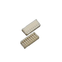 100PC NEW FIT FOR 08SR-3S JST Piercing Connector Socket
