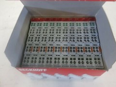 Beckhoff, Communication Module, KL2184, New In Box, Lot of 10