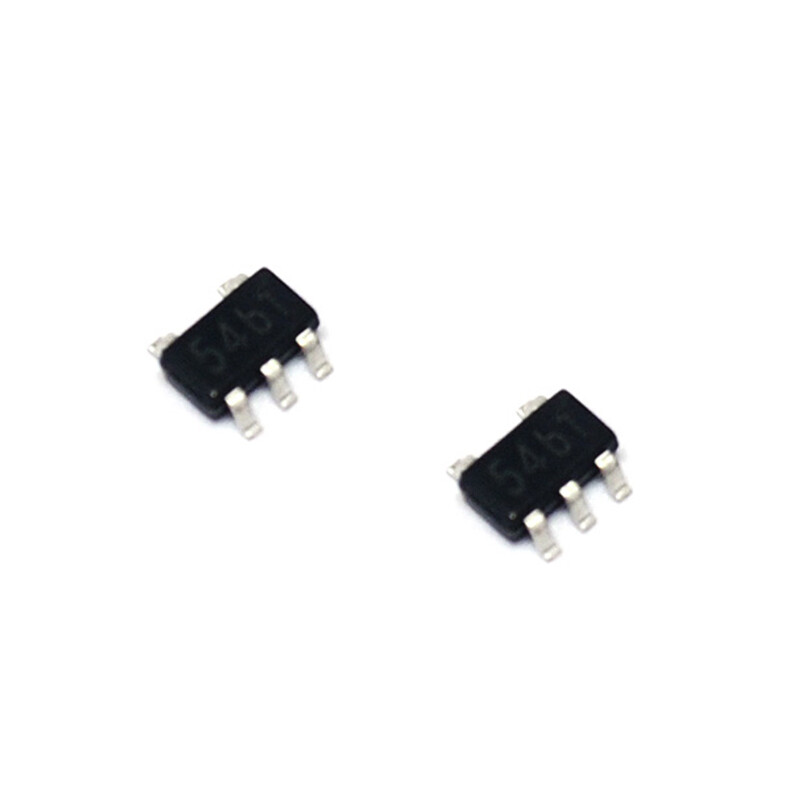 TP4054 Print 54b Lithium battery charging IC Package SOT23-5(2 PCS)