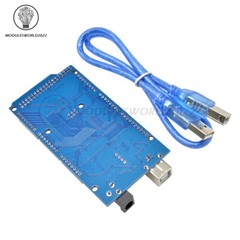 Atmega2560-16AU Mega2560 R3 ATMEGA 2560 CH340 R3 Board for Arduino /Cable