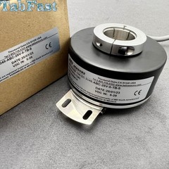 Brand New Incremental Optical Encoder HS35F-100-SS-2048-ABC-28V-5-TB-S For BEI