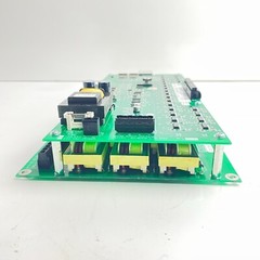 SQUARE D MCM8364 Power Logic Multi-Circuit Monitoring Assembly 100-300VAC
