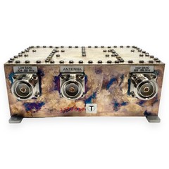 Diplexer – No. A169210 – 824 – 851 / 869 – 896 MHz – KAeKW8/2013 Made In Austria