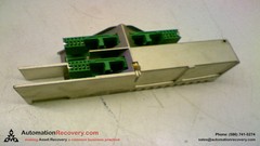 PHOENIX CONTACT IBS RL 24 BK RB-LK-LK-2MBD, BUS COUPLER, 2731597 #146572