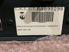 1 X Thomson CSF TRC 382 A / B See Photo Power F 5331 RM047L 2109