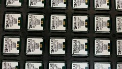 (1 PC) DS1345YP-100 DALLAS SEMICONDUCTOR IC NVSRAM 1MBIT 100NS 34PCM