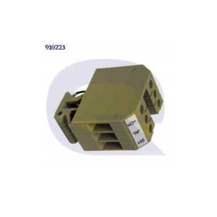 WEIDMUELLER 910223, Terminal Block, 1 pc