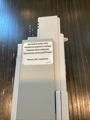 NORTEL MERIDIAN Norstar PLUS Compact ICS