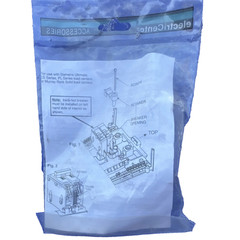 electriCenter ECMBR2 Main Breaker Hold Down Kit AKA: MBR2 MBR2M