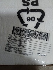 VISHAY CAP FILM 2.2UF 20% 800VDC RADIAL Polypropylene (PP), Metallized Radial