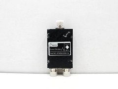 RFI SP4054-5302-11 POWER SPLITTER, 2-WAY, 400-540 MHZ, 100W, N-FEMALE